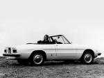 Alfa Romeo 1750 Spider Veloce 1969 года